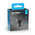 USB Power Pro Cigar Light PD / QC 3.0 48W 12 / 24V