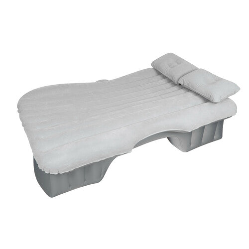 MANTA GONSTABILĂ DE CAMPĂRI 145/90/45 CM + Compresor 12V