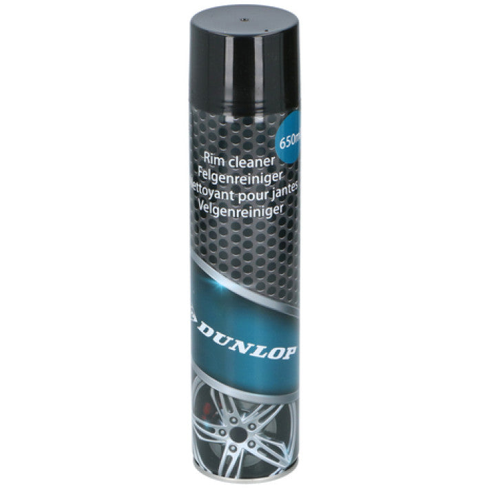 Dunlop Rim Cleaner 650ml