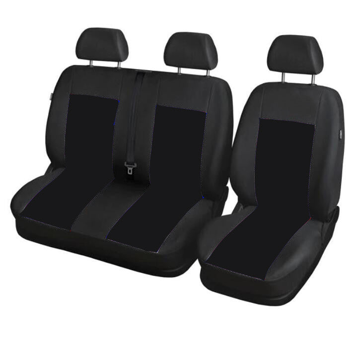 Capacul scaunului 1+2 autoutilitare