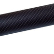 Folie de carbon. negru. 50cmx100cm