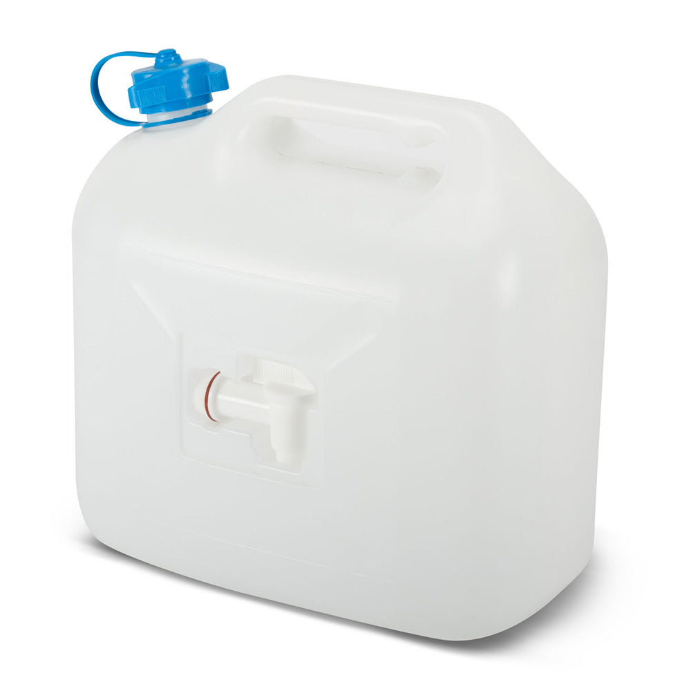 Kettle Barman 10L (cutii de apă) Camping