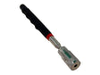 Pickup magnetic telescopic + lampă