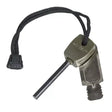 Mil TEC este un mic foc mai brichet