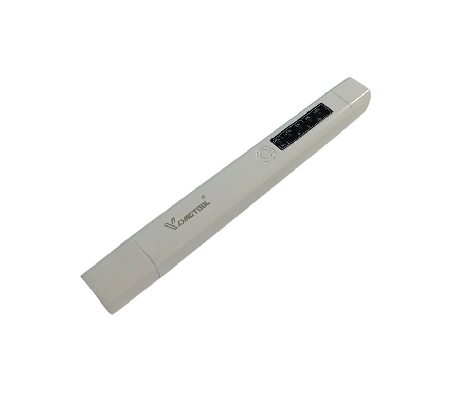 Tester pentru lichid de frână cu indicator LED