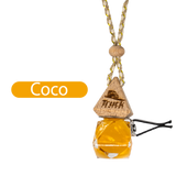 Parfum odorizant auto 