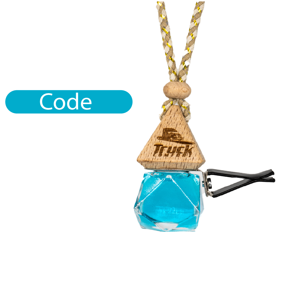 Parfum odorizant auto 