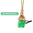 Parfum odorizant auto 