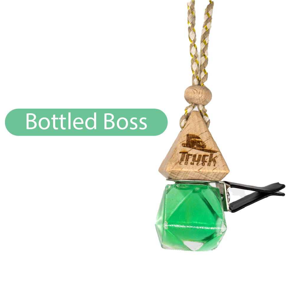Parfum odorizant auto 