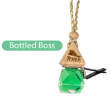 Parfum odorizant auto 