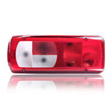 Lampă pentru DAF XF LC8 cu conexiune laterală Vignal 