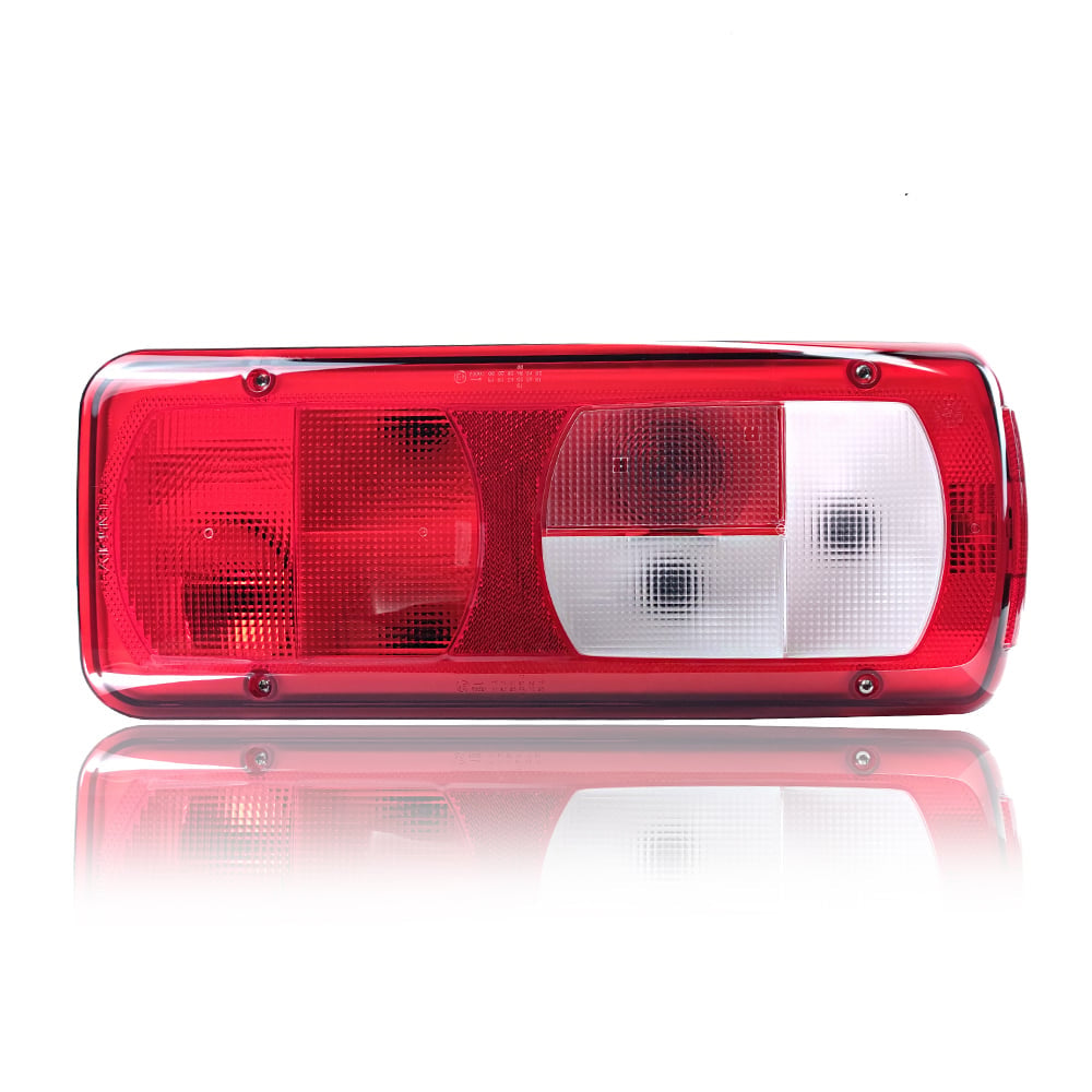 Lampă pentru DAF XF LC8 cu conexiune laterală Vignal 