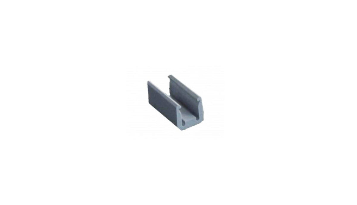 Conector lampă piesă de împerechere gri 