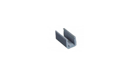 Conector lampă piesă de împerechere gri 