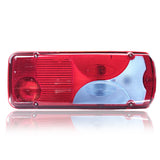 Lampă pentru MAN TGA LC8 fabricată de Vignal 