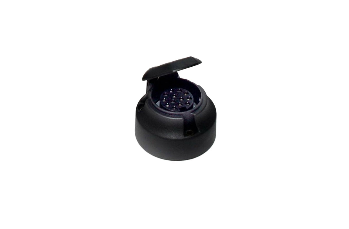 Priză electrică 13 poli 12V 