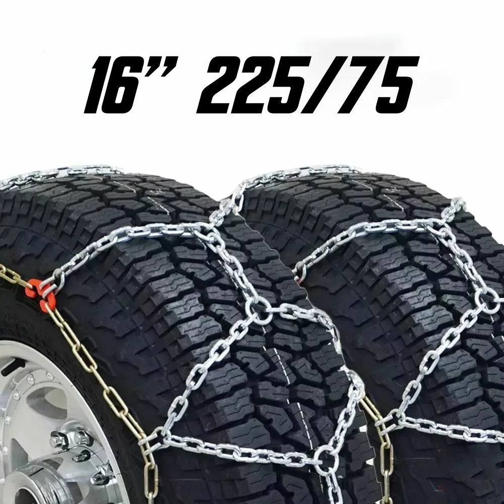 Lanț de zăpadă pentru camionetă 245D 