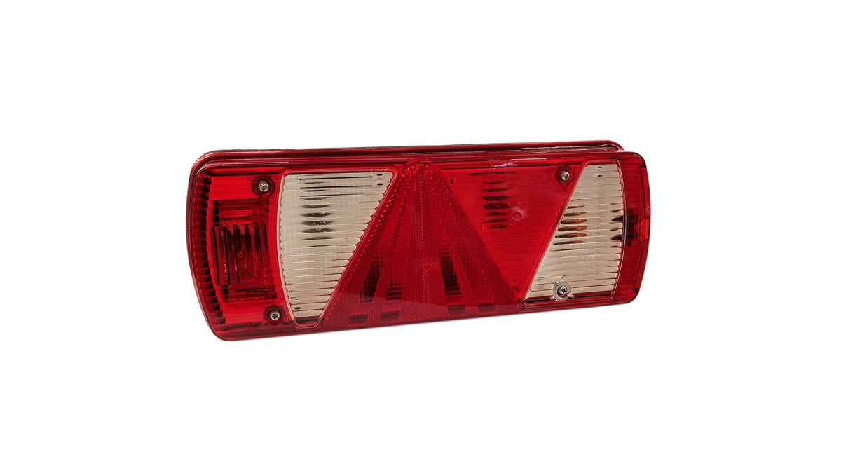 Lampă pentru remorcă Fliegl EcopointII 