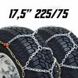 Lanț de zăpadă pentru camion 260D 