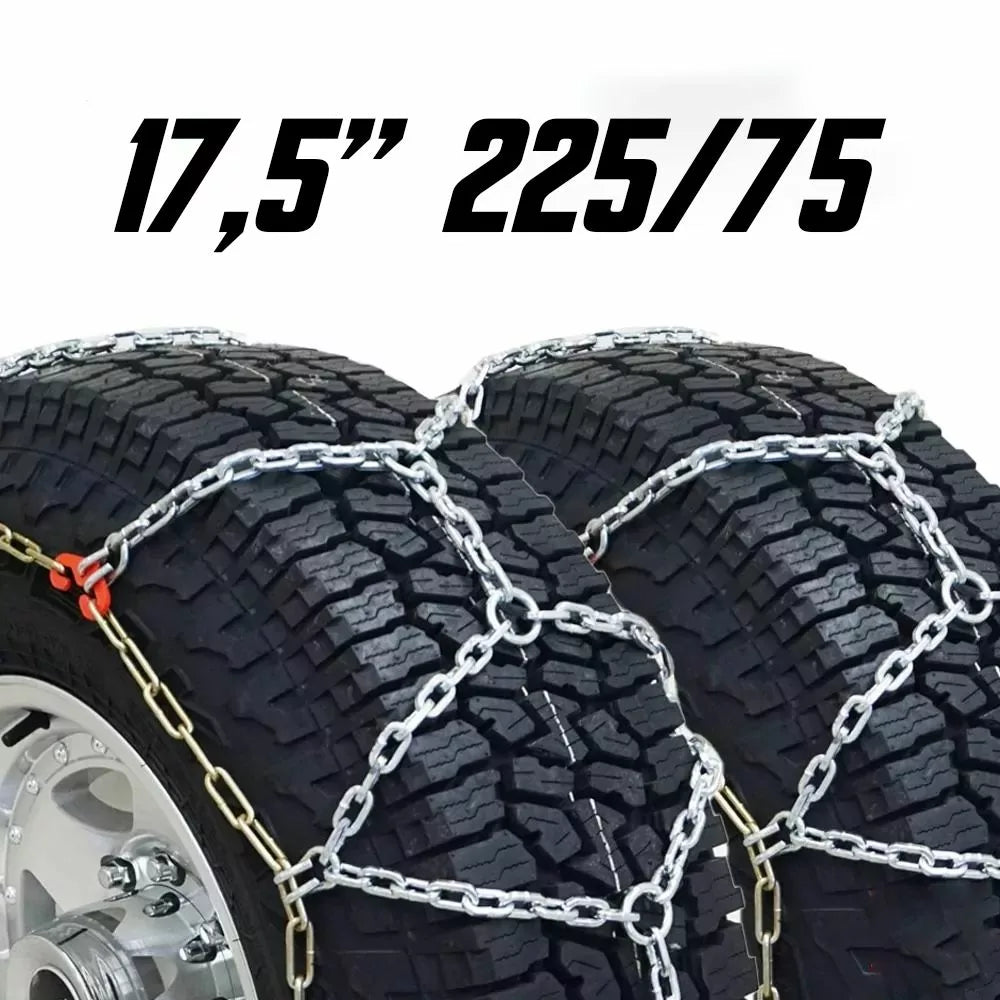 Lanț de zăpadă pentru camion 260D 