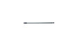 Mâner telescopic pt. perie de spălat, 2 m