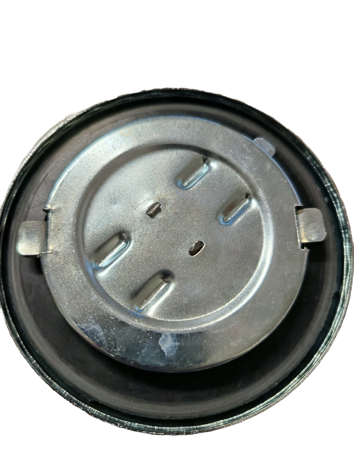 Capac / Bușon rezervor cu cheie B80A, 80mm