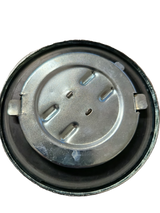 Capac / Bușon rezervor cu cheie B80A, 80mm