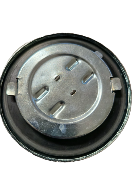 Capac / Bușon rezervor cu cheie B80A, 80mm