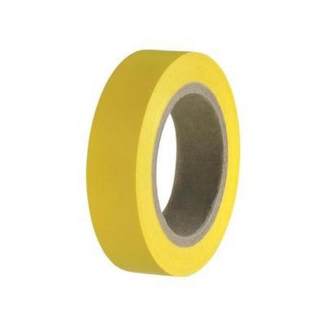 Bandă izolatoare 20m 19mm 