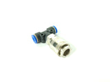 Pistol de încălzire pentru set cu conector T 