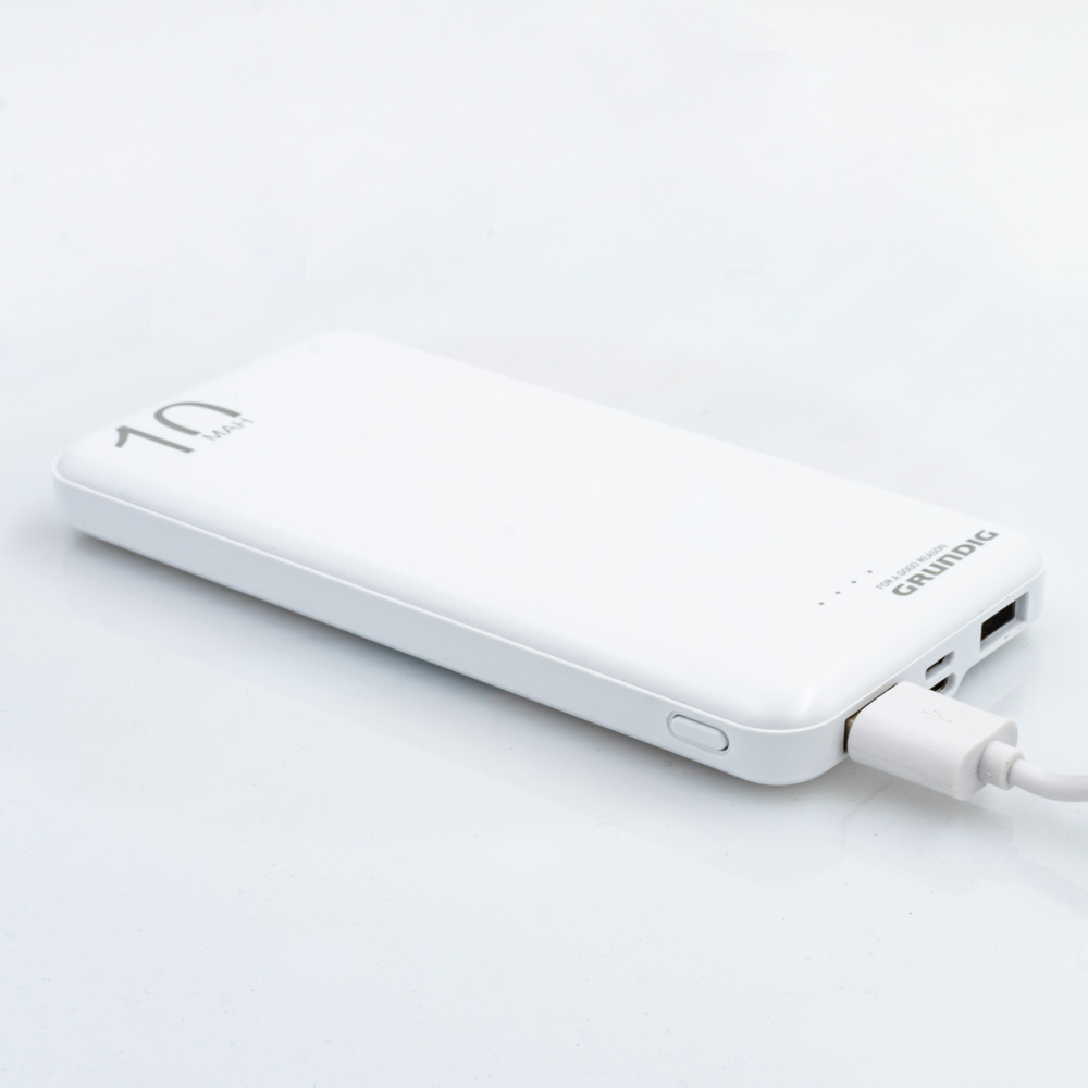 Powerbank 10000mAh 