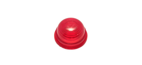 Lampa de semnalizare cu colț din cauciuc pentru lățime 