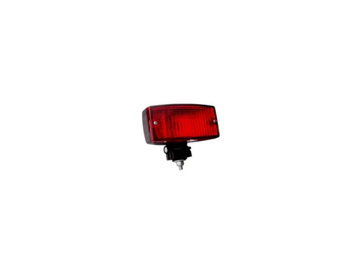 Lampa de ceață spate cu fixare 