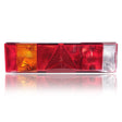 Lampă 7 camere universală triunghiulară cu prismă 