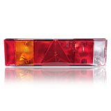 Lampă 7 camere universală triunghiulară cu prismă 