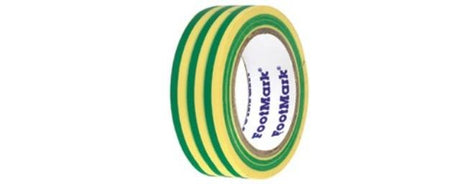 Bandă izolatoare 20m 19mm 