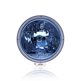 Proiector cu lentilă albastră de 223 mm 