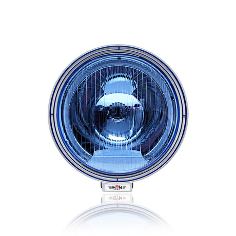 Proiector cu lentilă albastră de 223 mm 