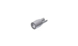 Conector dop pentru țeavă de tensionare prelată inferior d27 