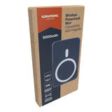 Powerbank cu încărcare wireless MagSafe 5000mAh