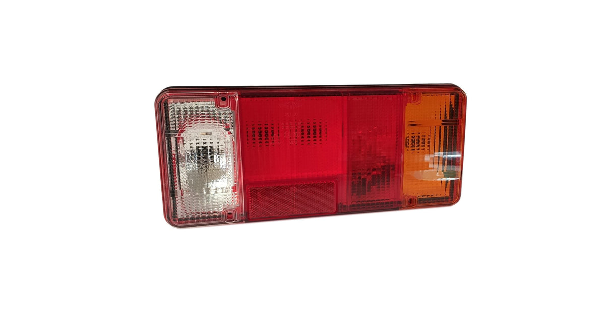Lampă mică pentru Iveco 