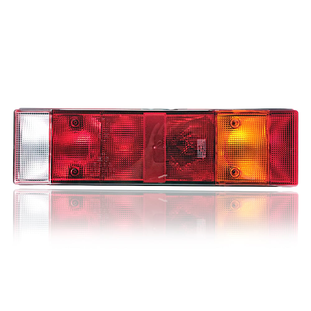 Lampă mare pentru Iveco 