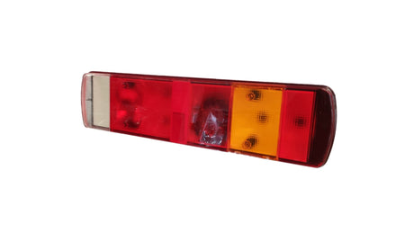 Lampă pentru Volvo cu 7 camere, poziție rotunjită 