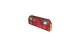 Lampa pentru Kögel și Krone cu abajur colțar 
