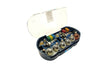 Set de becuri H7 24V dublu 