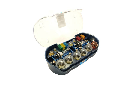 Set de becuri H7 24V dublu 
