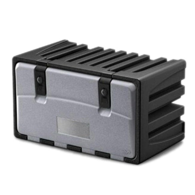 Ladă scule auto din plastic, cu cheie, 6 variante