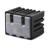 Ladă scule auto din plastic, cu cheie, 6 variante