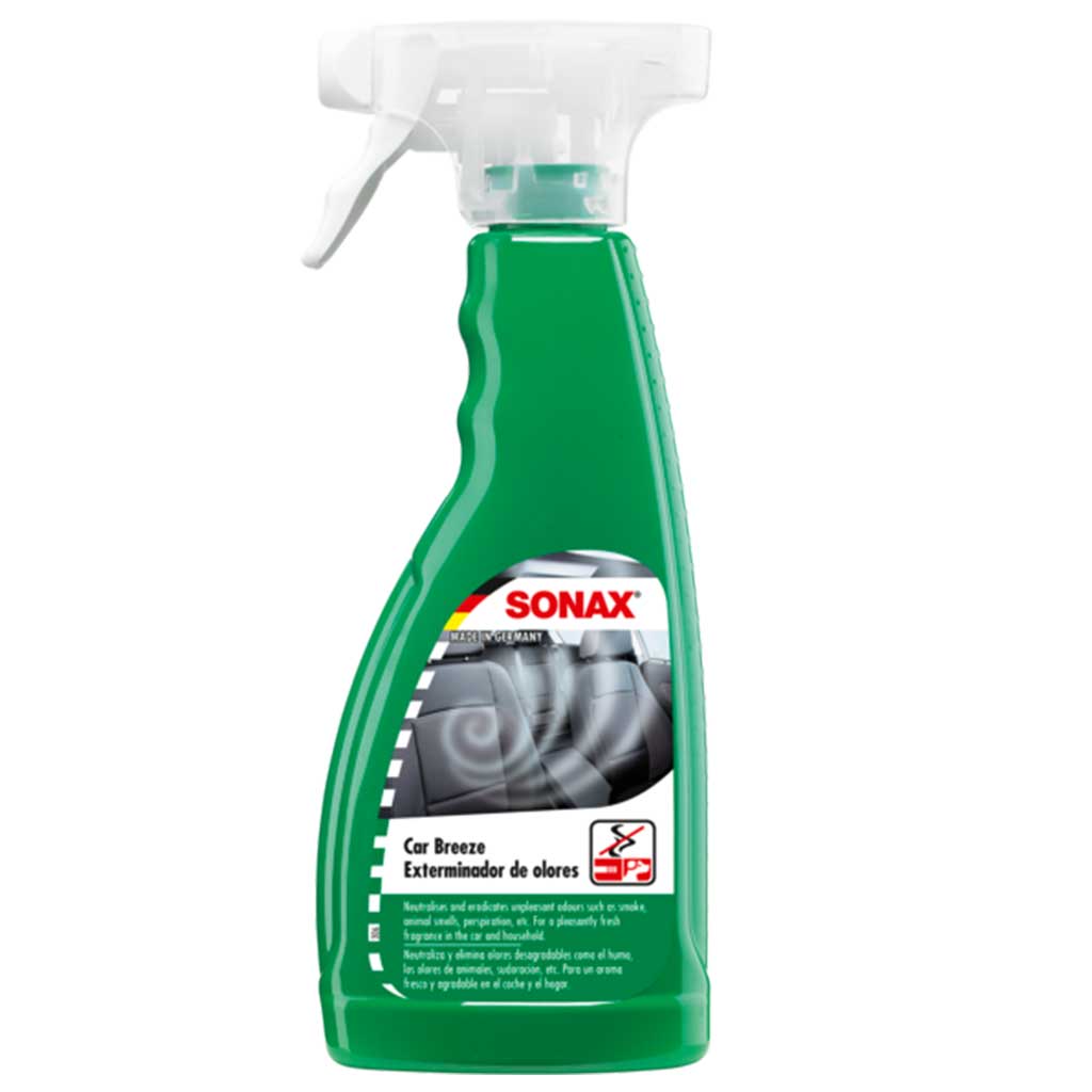 Sonax Car Breeze - Soluție odorizant auto, 500ml