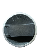 Capac / Bușon rezervor cu cheie pt. Scania S, 60mm